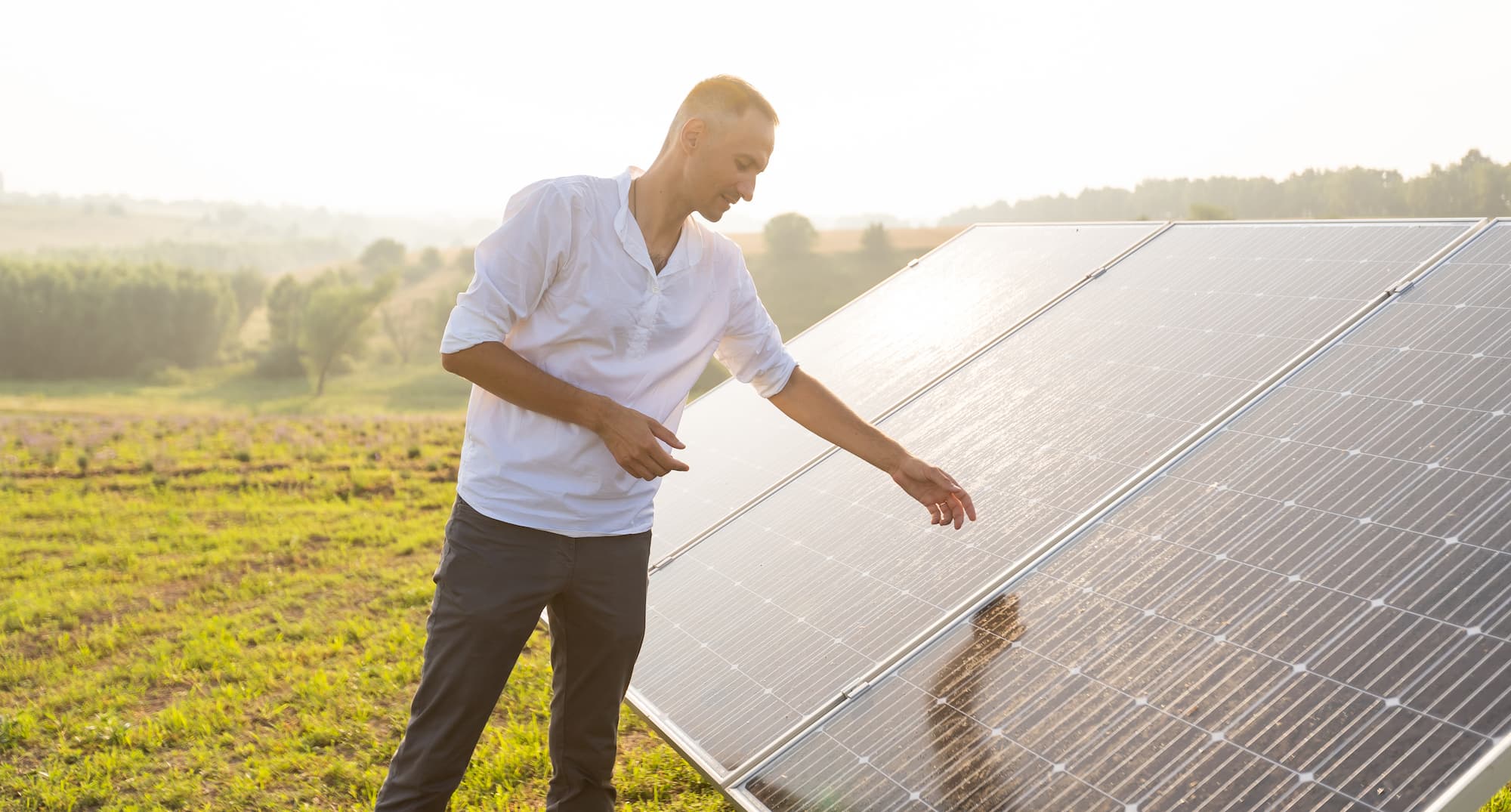 Nettoyage, entretien de panneaux solaires pour bâtiments, ombrières et structures agricoles vers Strasbourg et Sélestat Ostwald 4