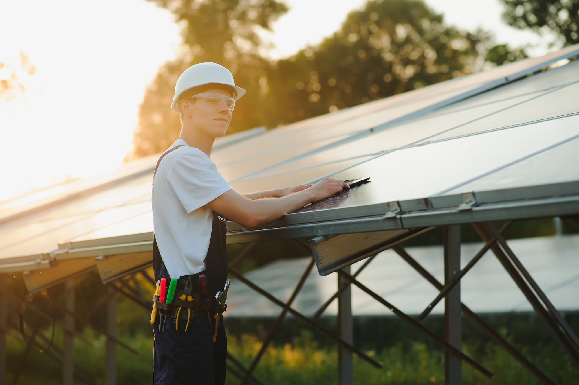 NES&#8217;TOYAGE : nettoyage, entretien et maintenance de panneaux solaires près de Strasbourg et Sélestat Strasbourg