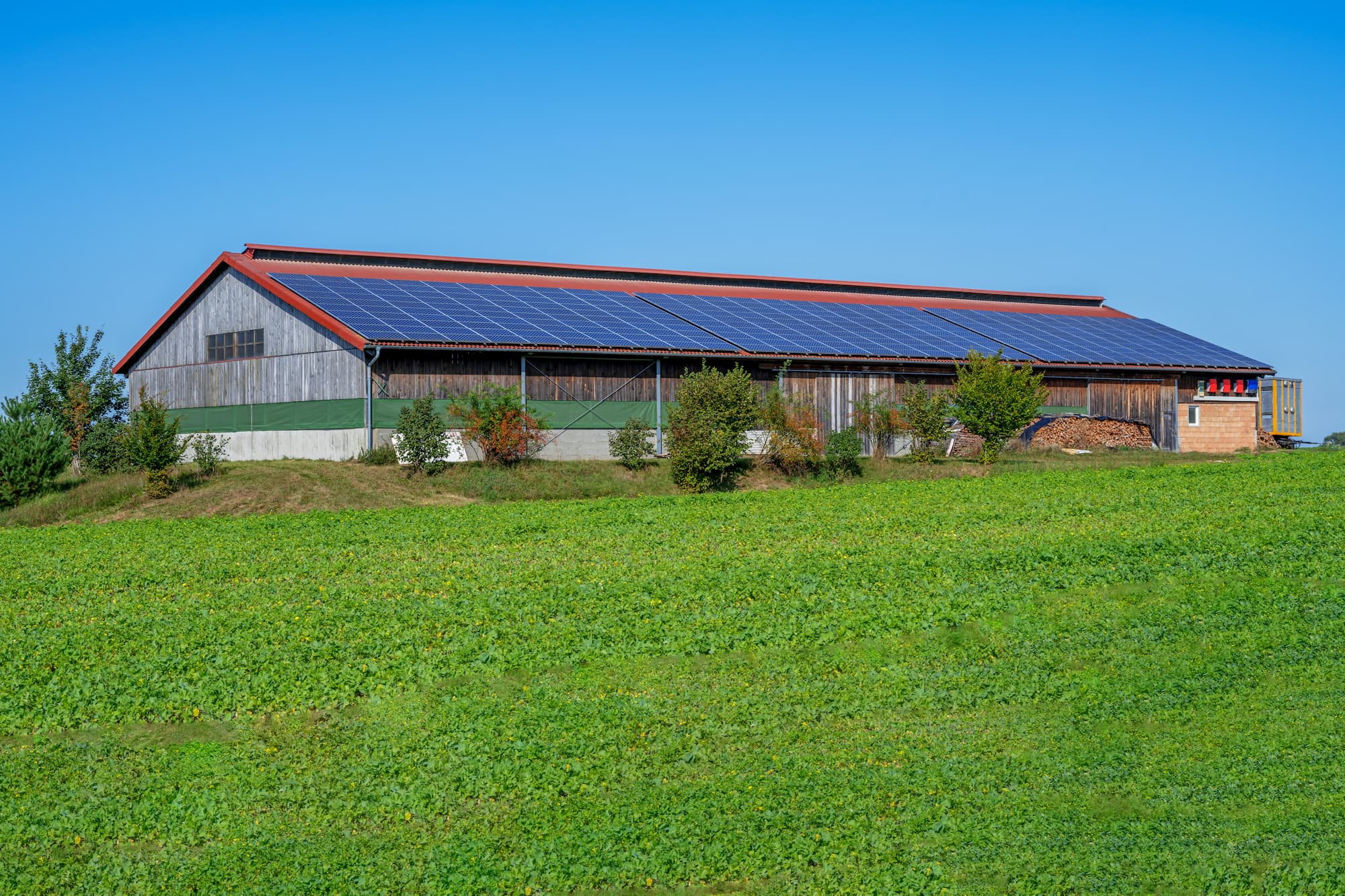 Des techniciens qualifiés et experts en maintenance de panneaux solaires dans le Grand Est Lingolsheim 0