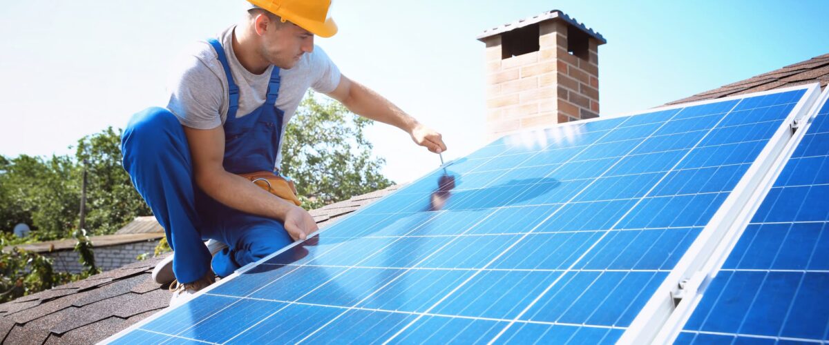 Nettoyage et entretien des panneaux solaires pour les particuliers vers Strasbourg et Colmar Bischheim 0