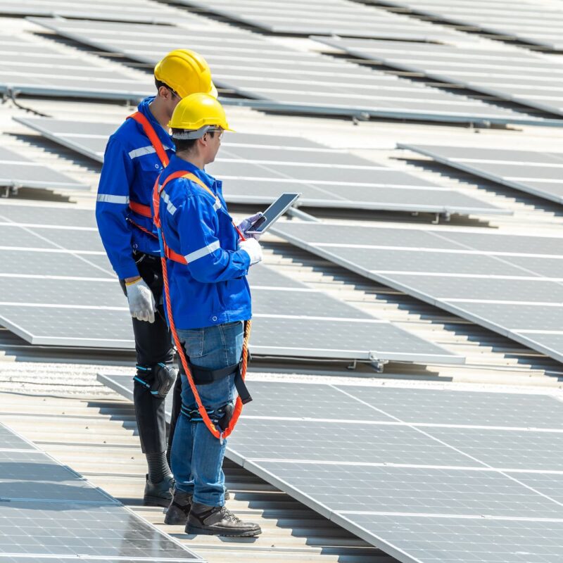 Nettoyage, entretien de panneaux solaires pour bâtiments, ombrières et structures agricoles vers Strasbourg et Sélestat Sélestat 1